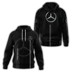 Vêtements Mercedes-Benz SC077