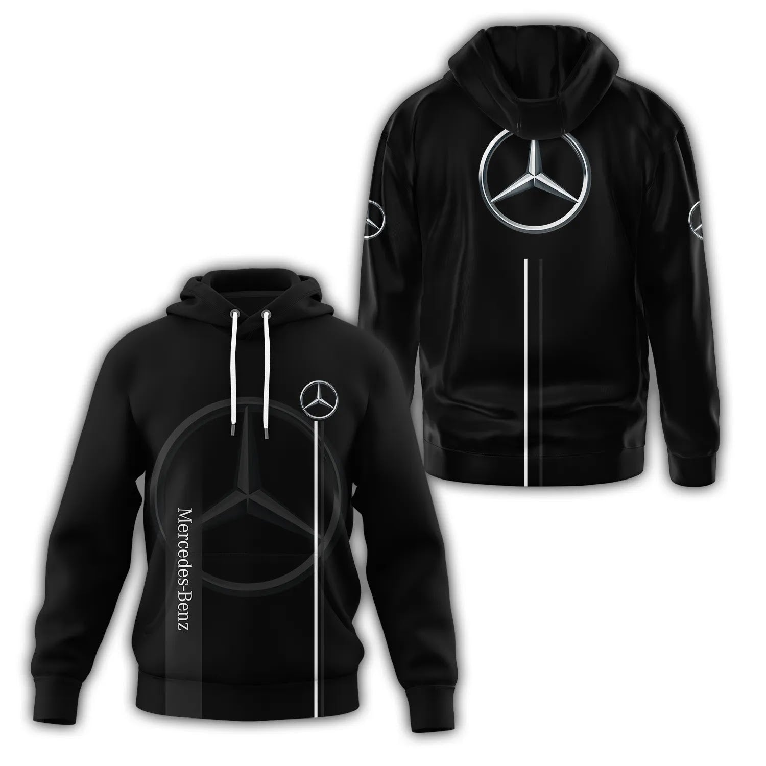 Vêtements Mercedes-Benz SC077