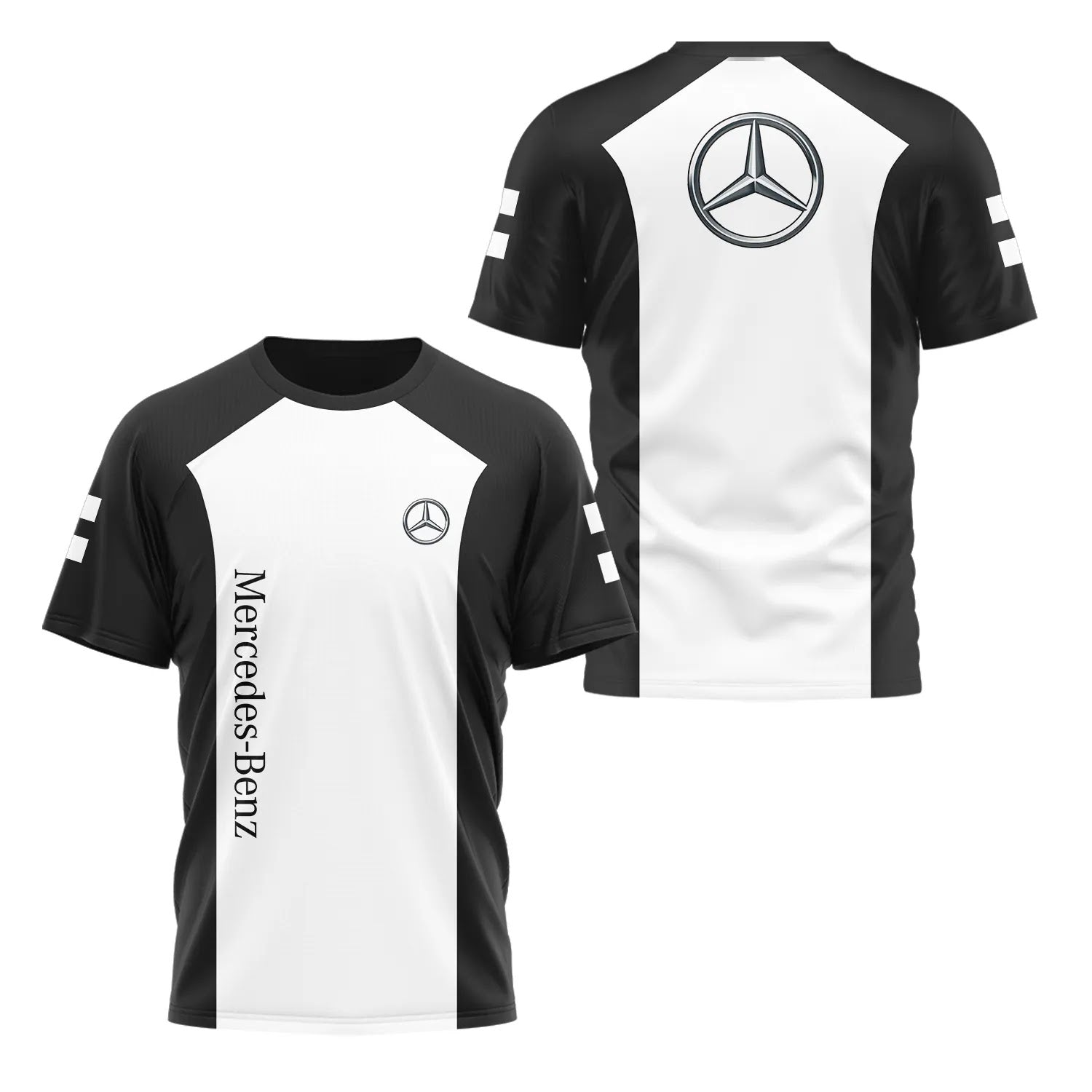 Vêtements Mercedes-Benz SC078