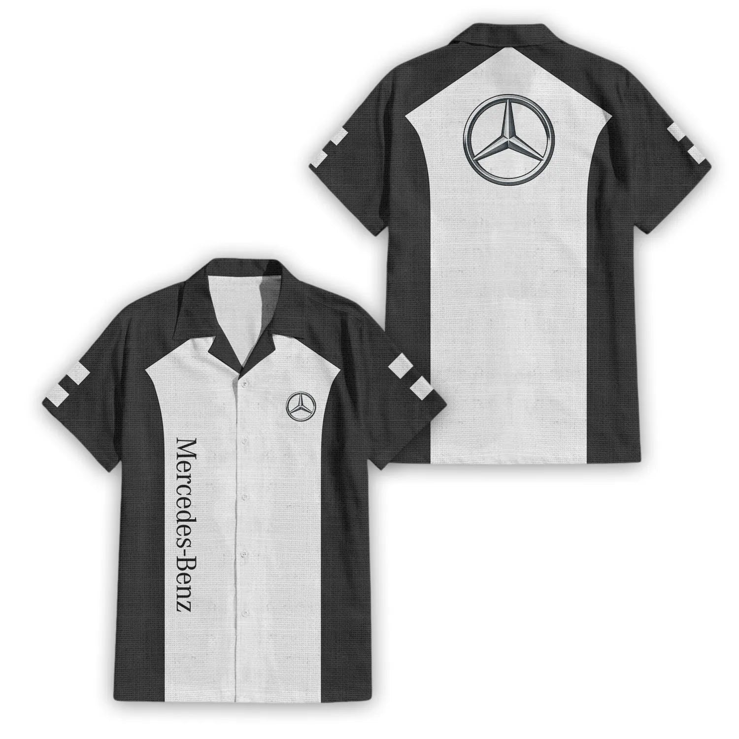 Vêtements Mercedes-Benz SC078