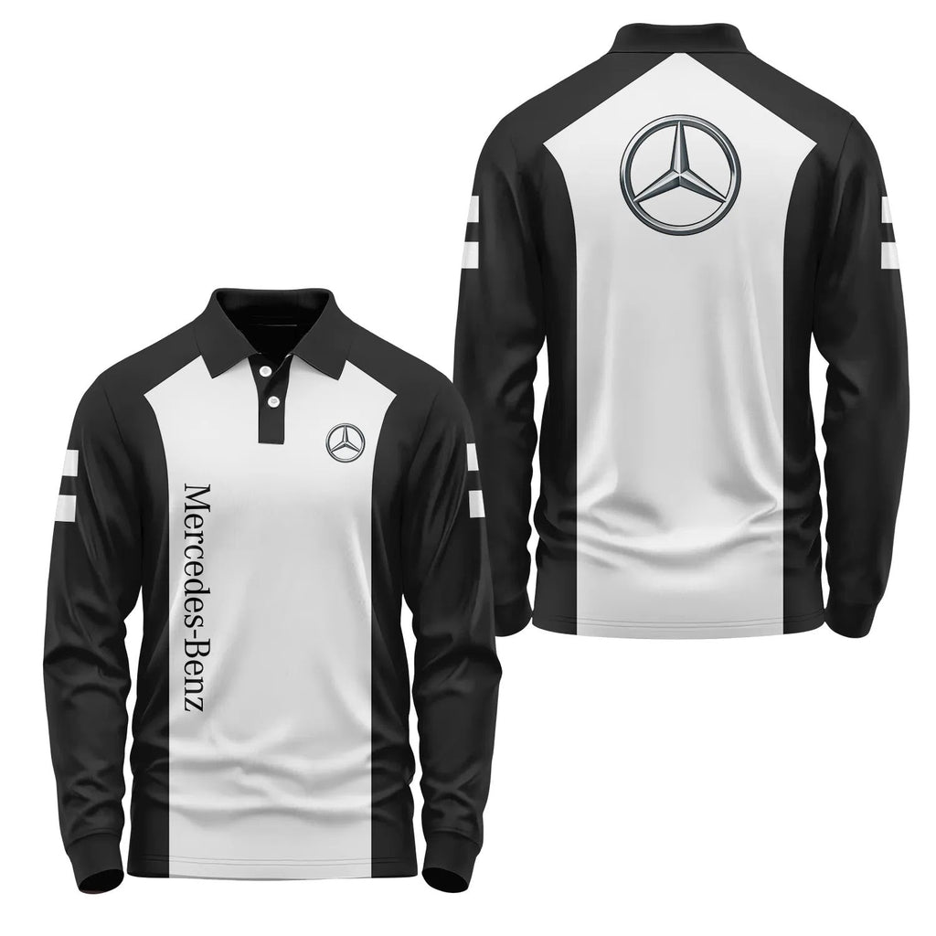 Vêtements Mercedes-Benz SC078