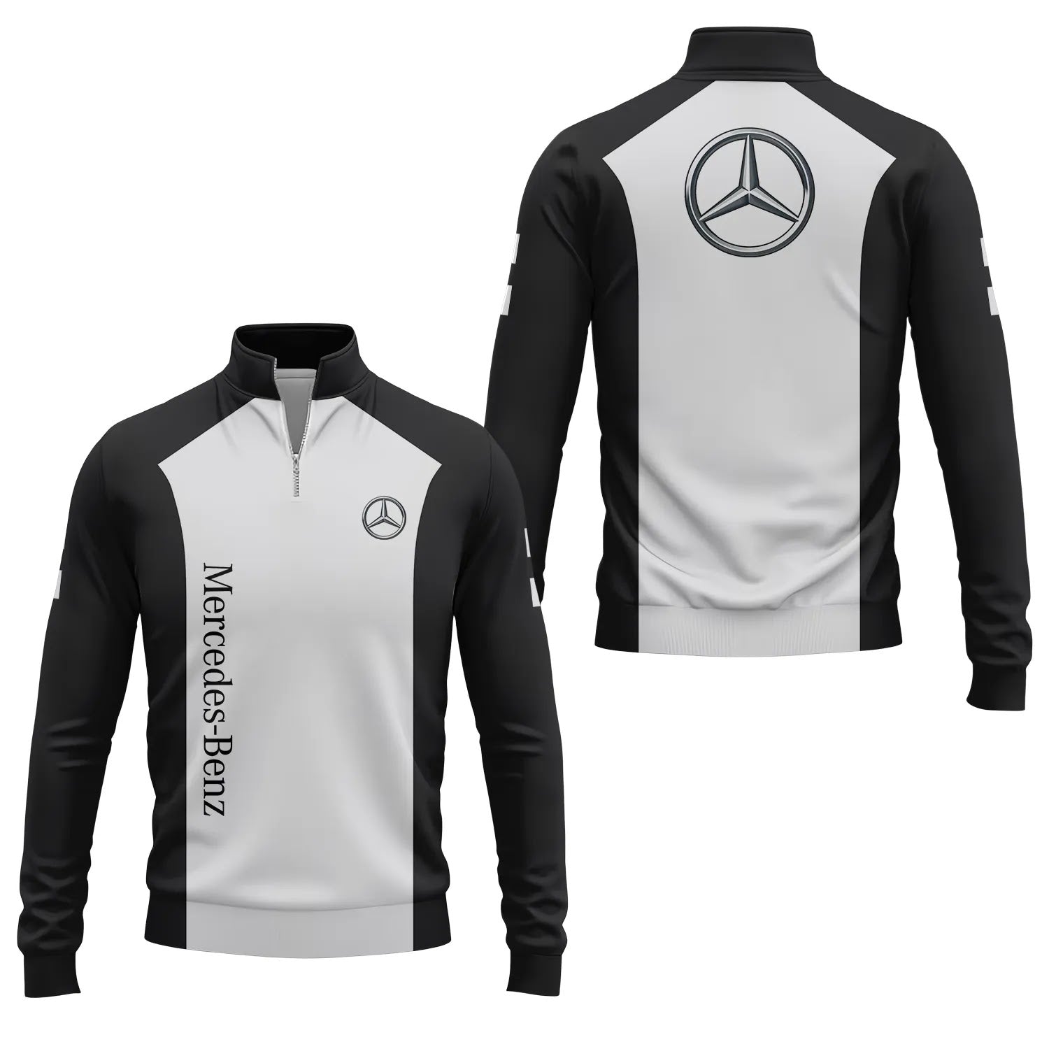 Vêtements Mercedes-Benz SC078