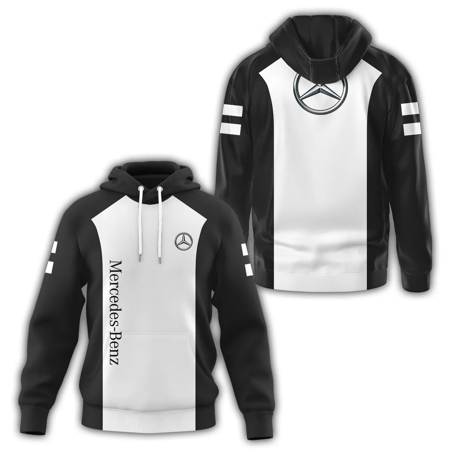 Vêtements Mercedes-Benz SC078