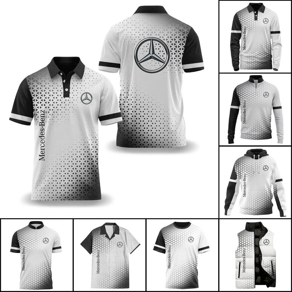 Mercedes-Benz Apparels SC079