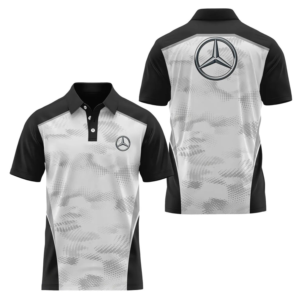 Mercedes-Benz Apparels SC081