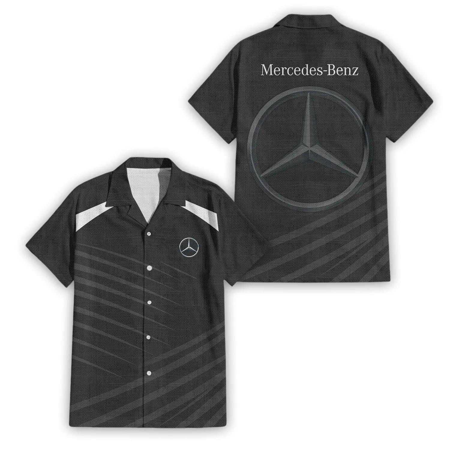Mercedes-Benz Apparels SC082