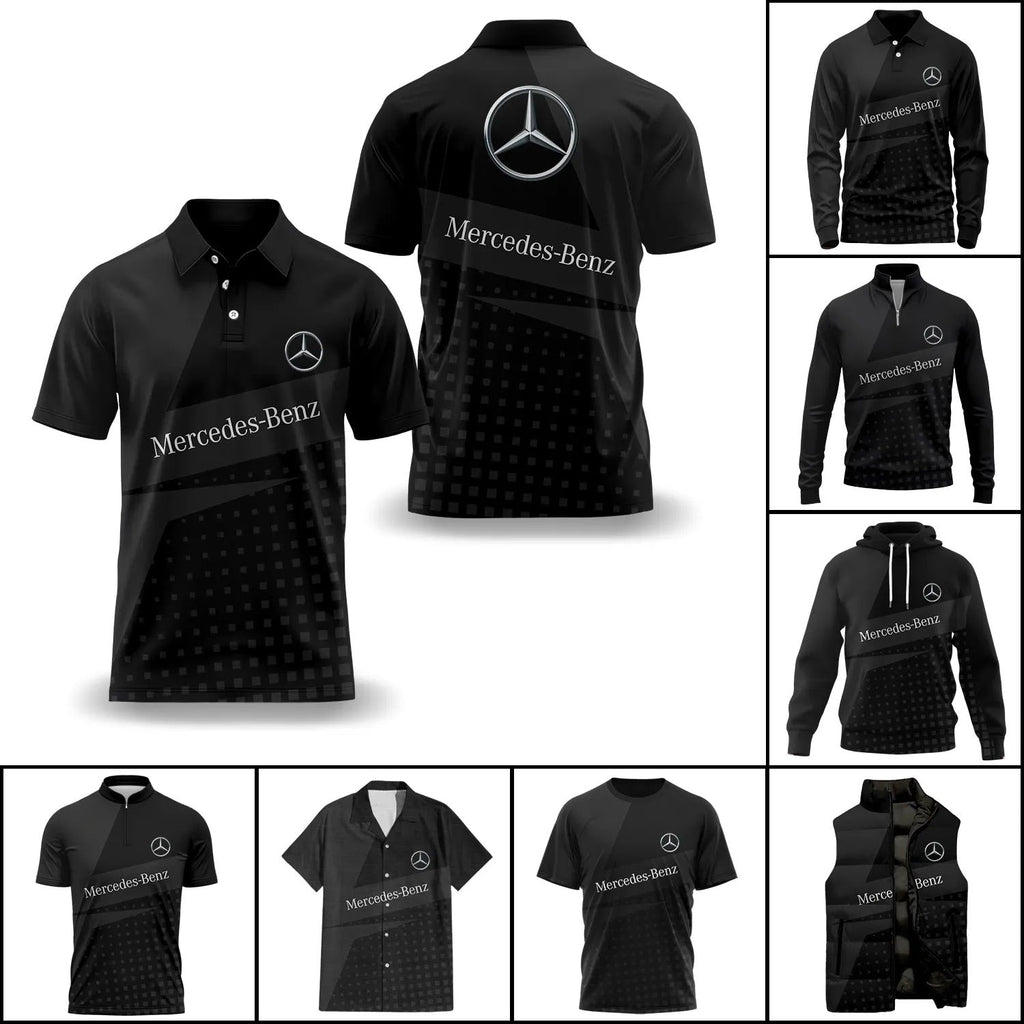 Mercedes-Benz Apparels SC083