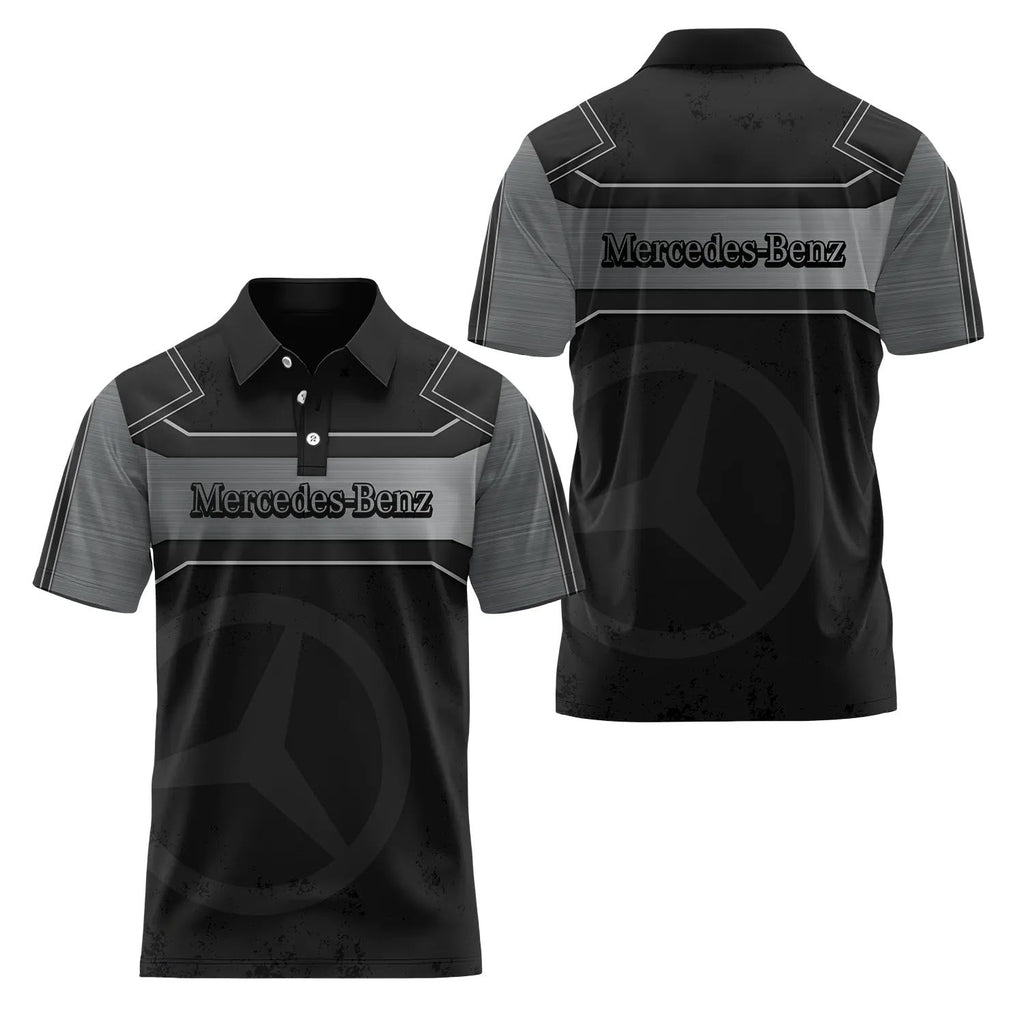 Mercedes-Benz Apparels SC085