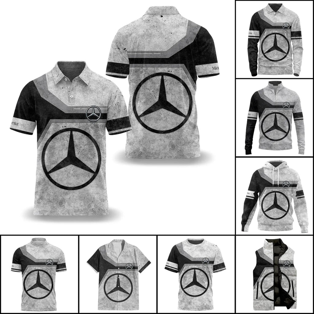 Mercedes-Benz Apparels SC086