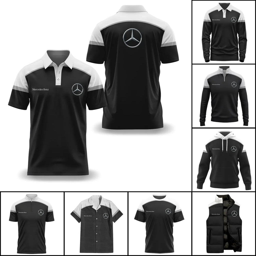Mercedes-Benz Apparels SC087