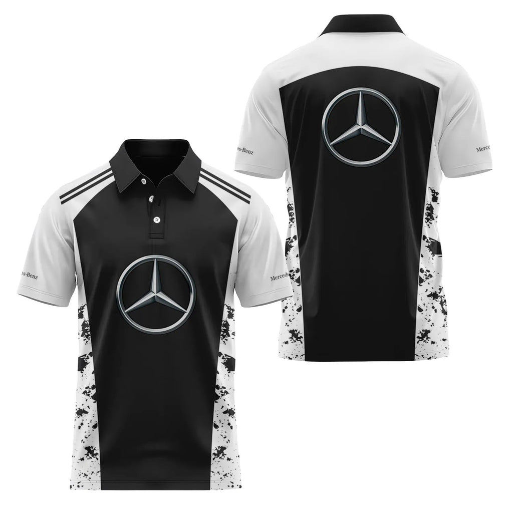 Mercedes-Benz Apparels SC089