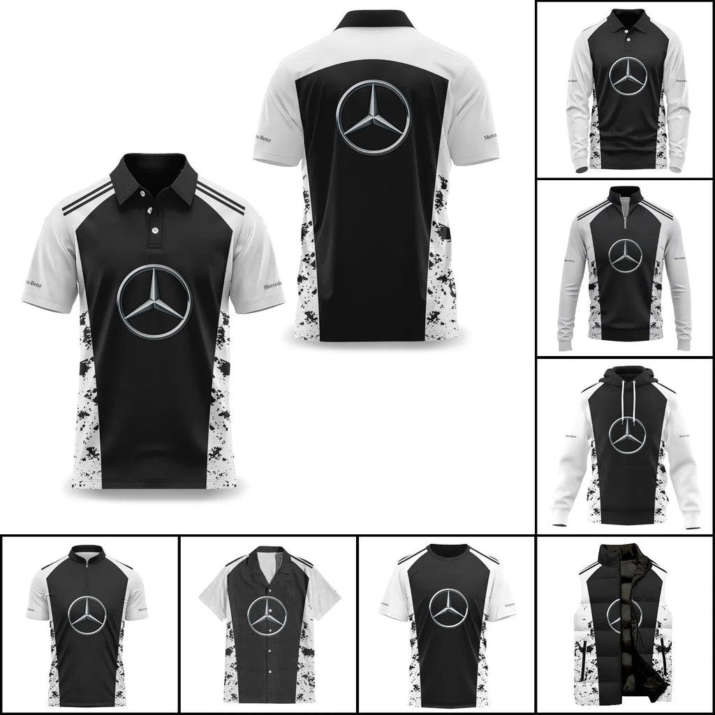 Mercedes-Benz Apparels SC089