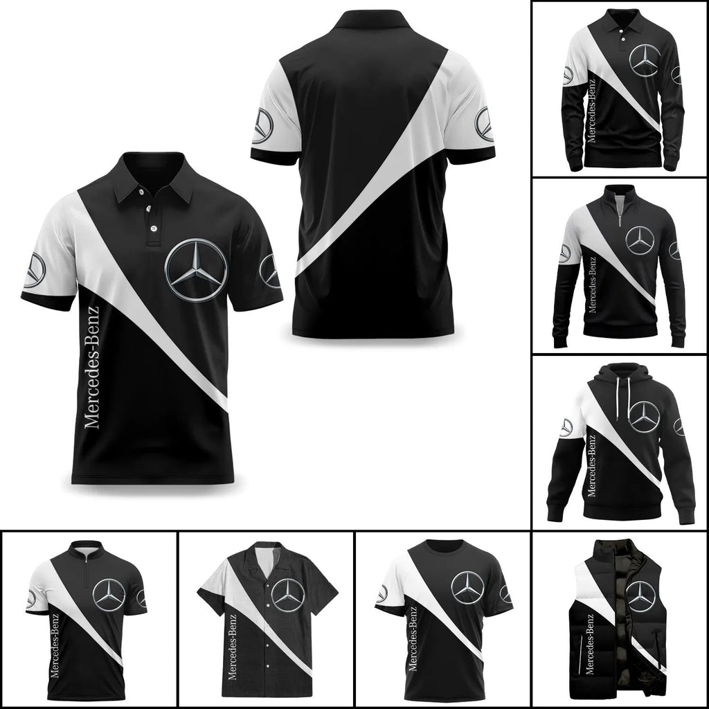 Mercedes-Benz Apparels SC090