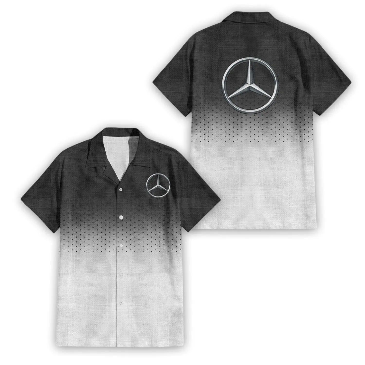 Vêtements Mercedes-Benz SC094