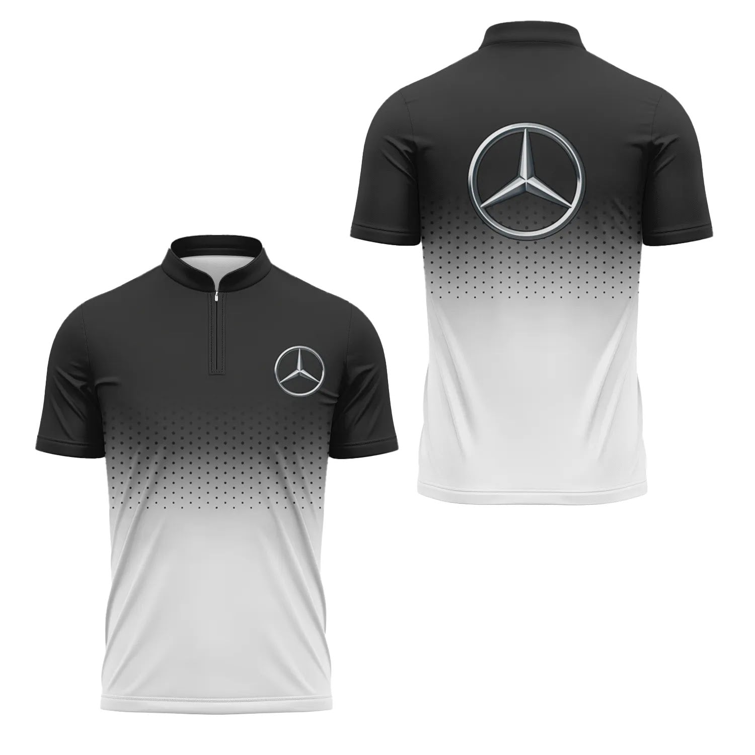 Vêtements Mercedes-Benz SC094
