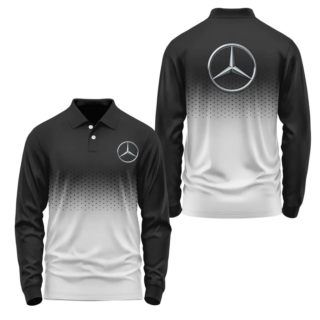 Vêtements Mercedes-Benz SC094