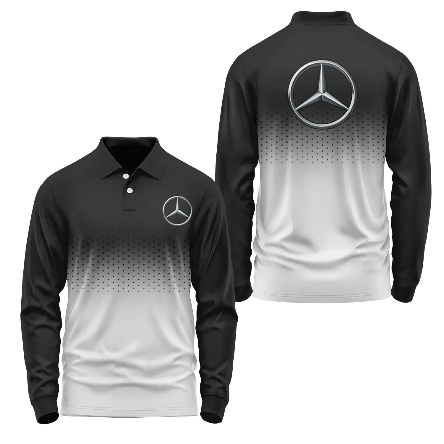 Vêtements Mercedes-Benz SC094