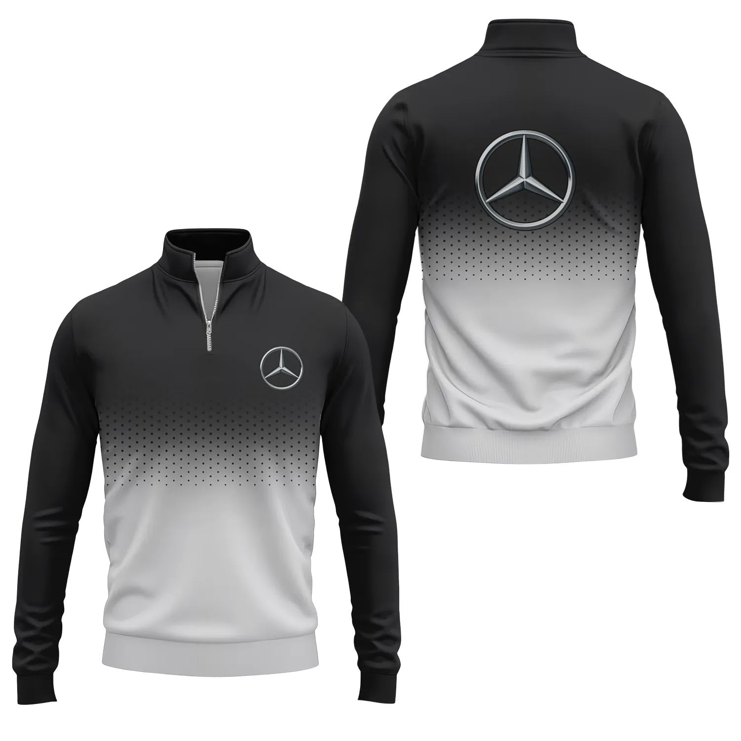 Vêtements Mercedes-Benz SC094