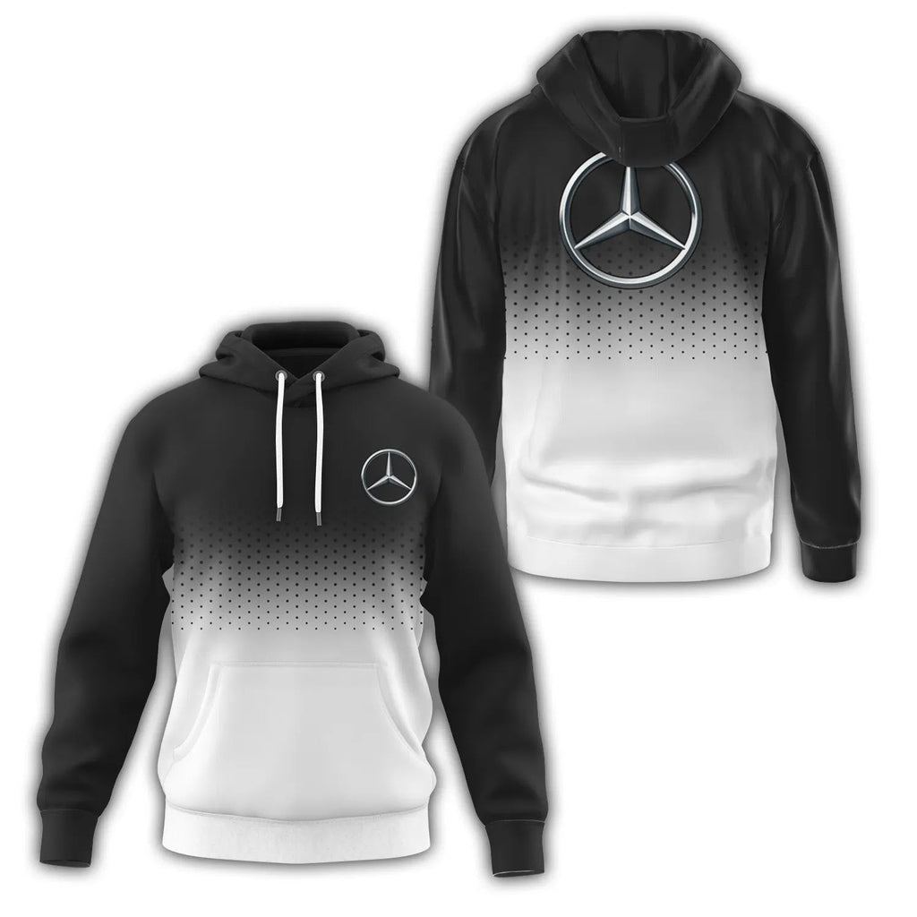 Vêtements Mercedes-Benz SC094