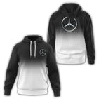 Vêtements Mercedes-Benz SC094