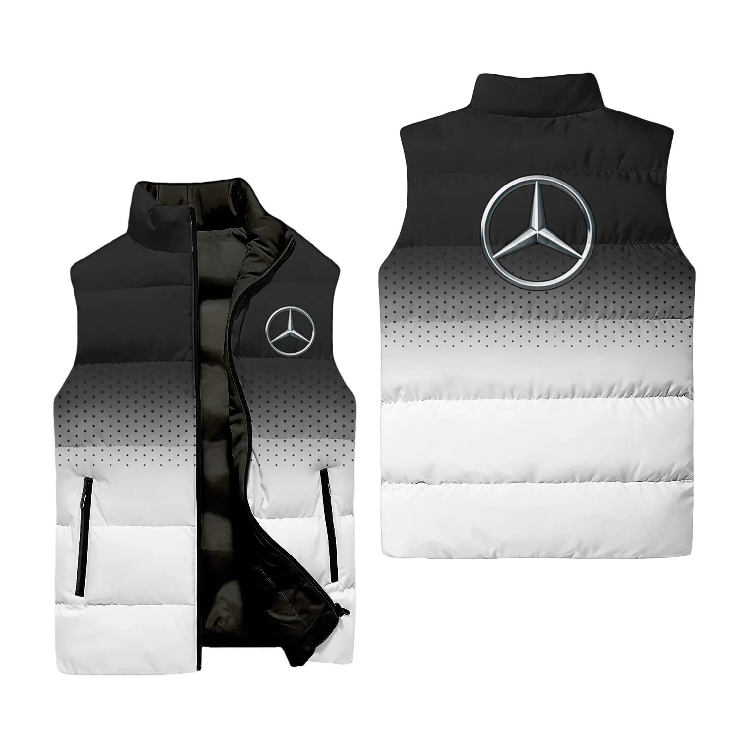 Vêtements Mercedes-Benz SC094