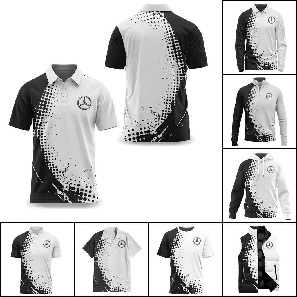 Mercedes-Benz Apparels SC095