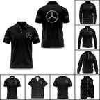Vêtements Mercedes-Benz SC096