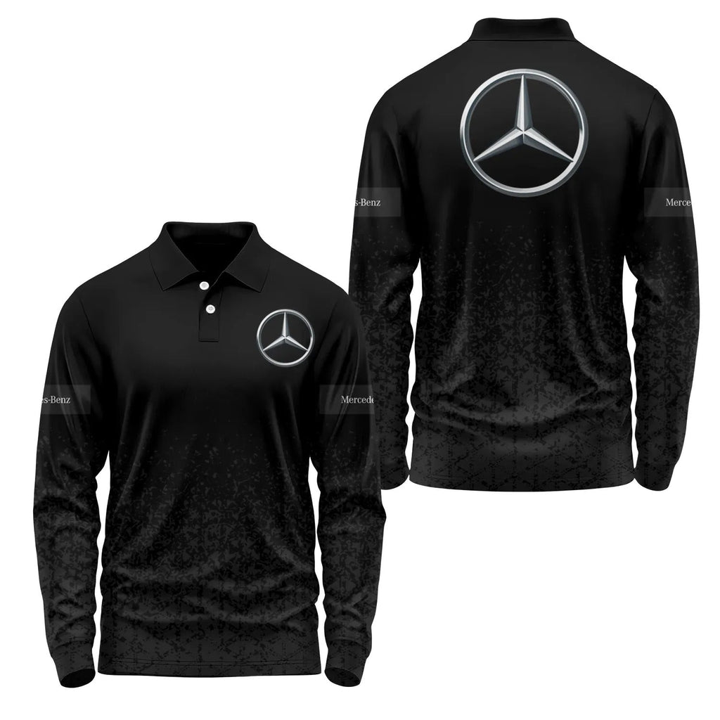 Vêtements Mercedes-Benz SC096