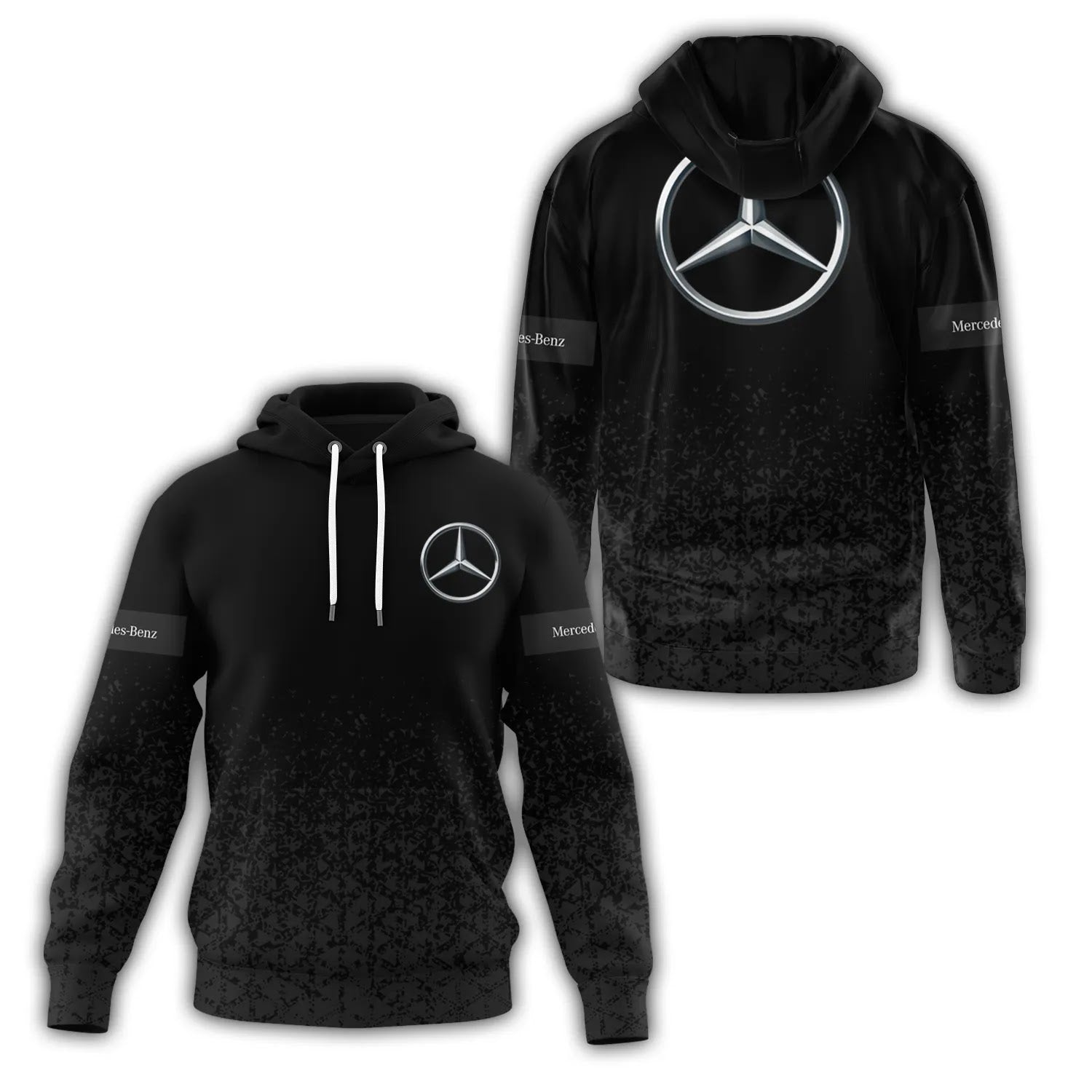 Vêtements Mercedes-Benz SC096