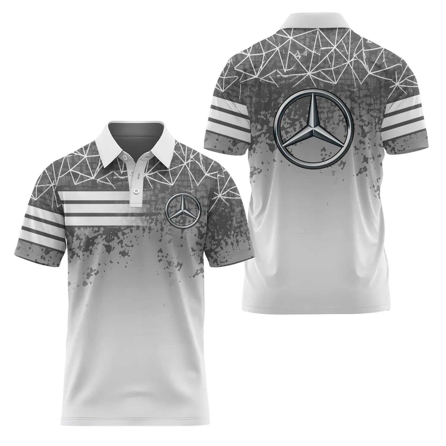 Mercedes-Benz Apparels SC097