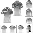 Mercedes-Benz Vêtements SC097