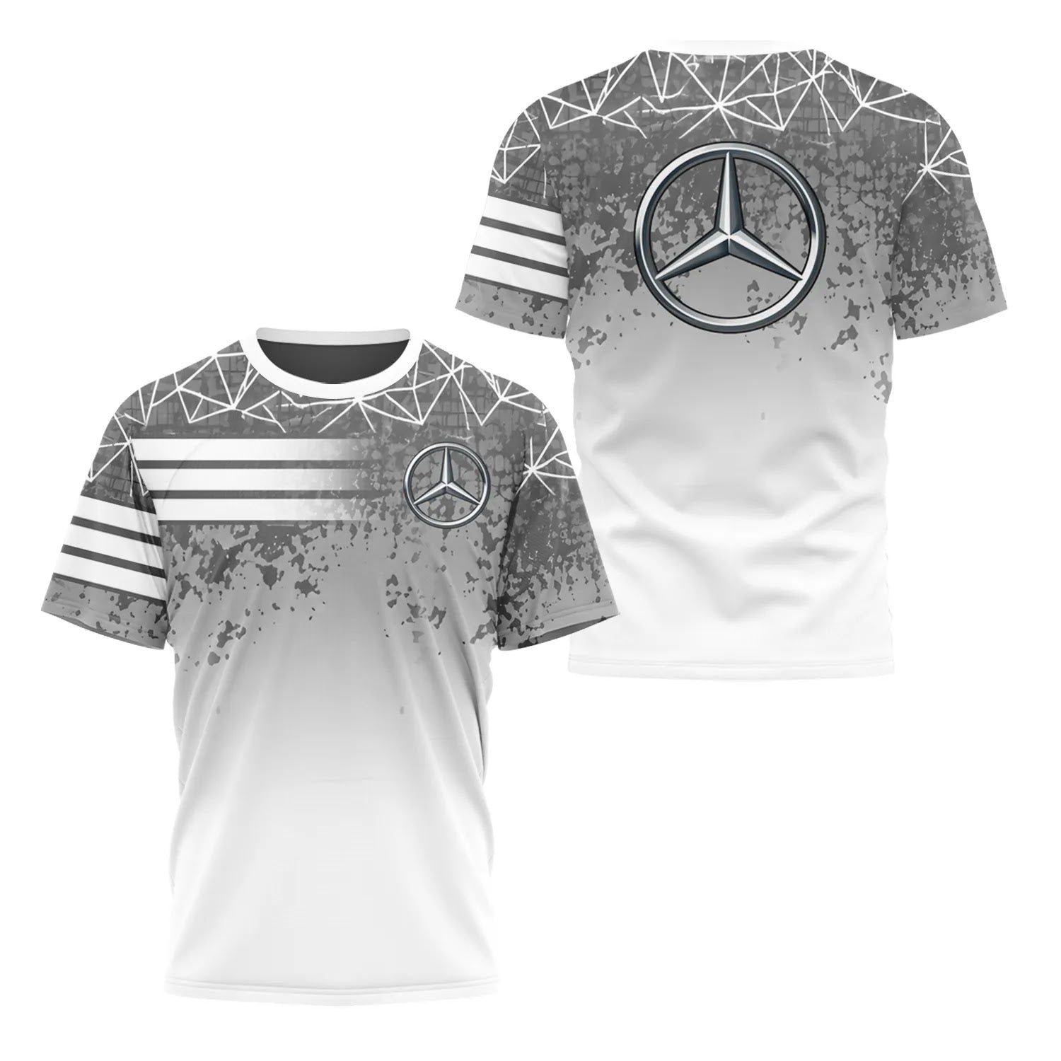Mercedes-Benz Vêtements SC097