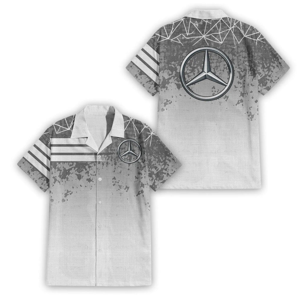 Mercedes-Benz Vêtements SC097