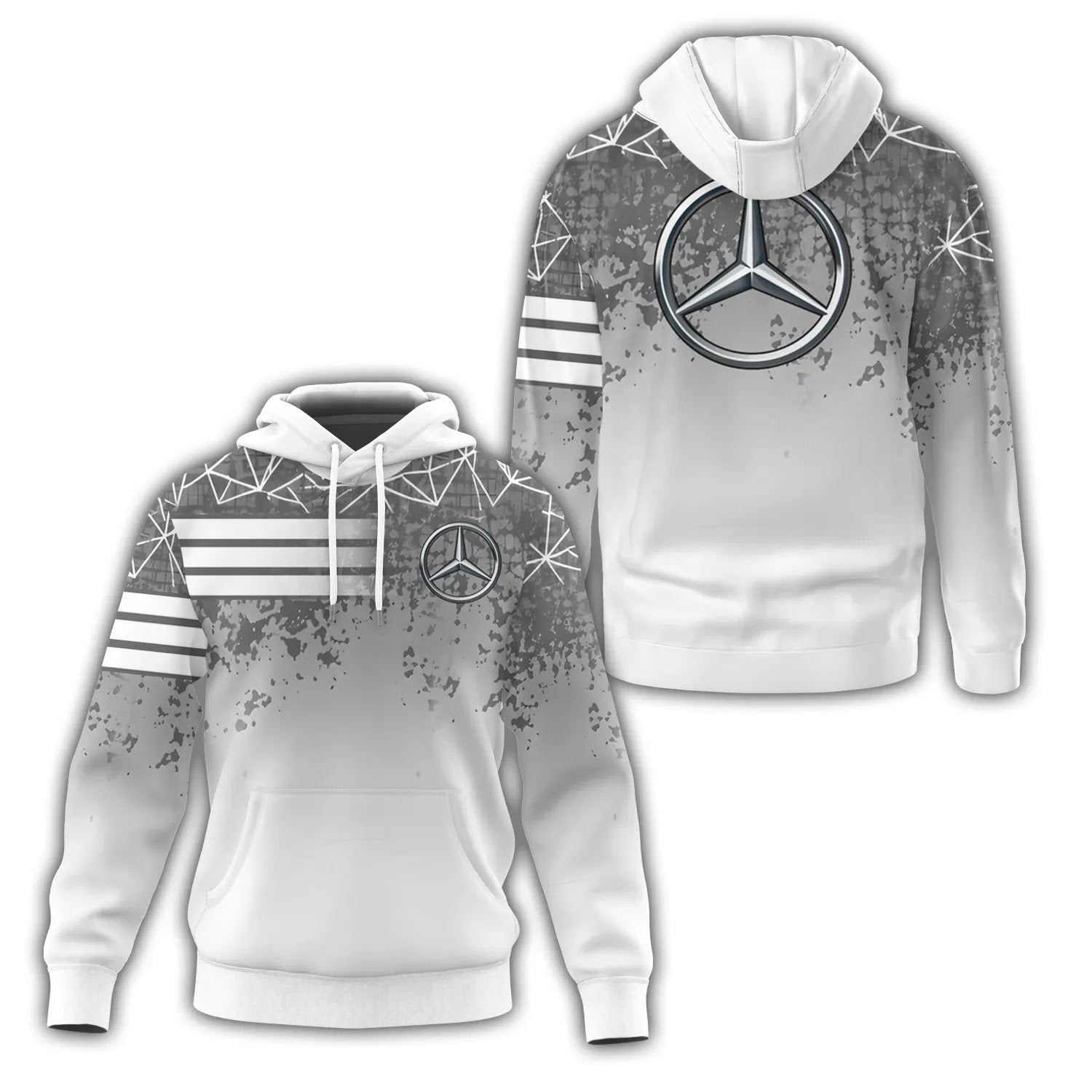 Mercedes-Benz Vêtements SC097