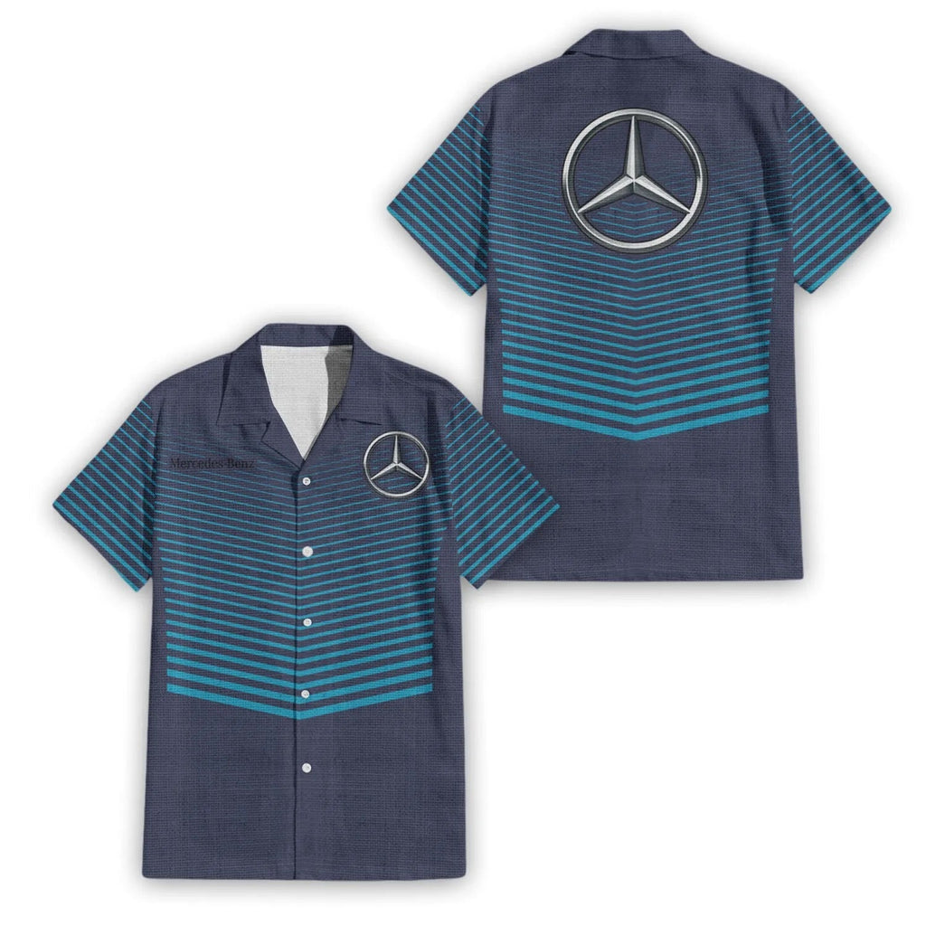 Vêtements Mercedes-Benz SC099