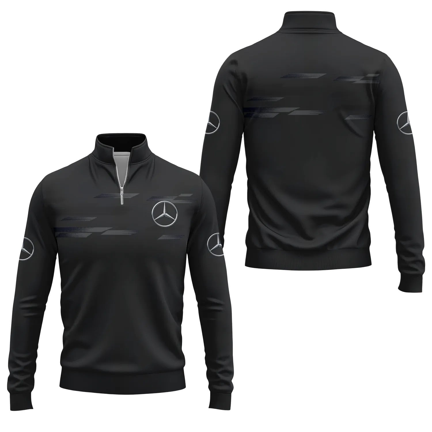Mercedes-Benz Vêtements SC100