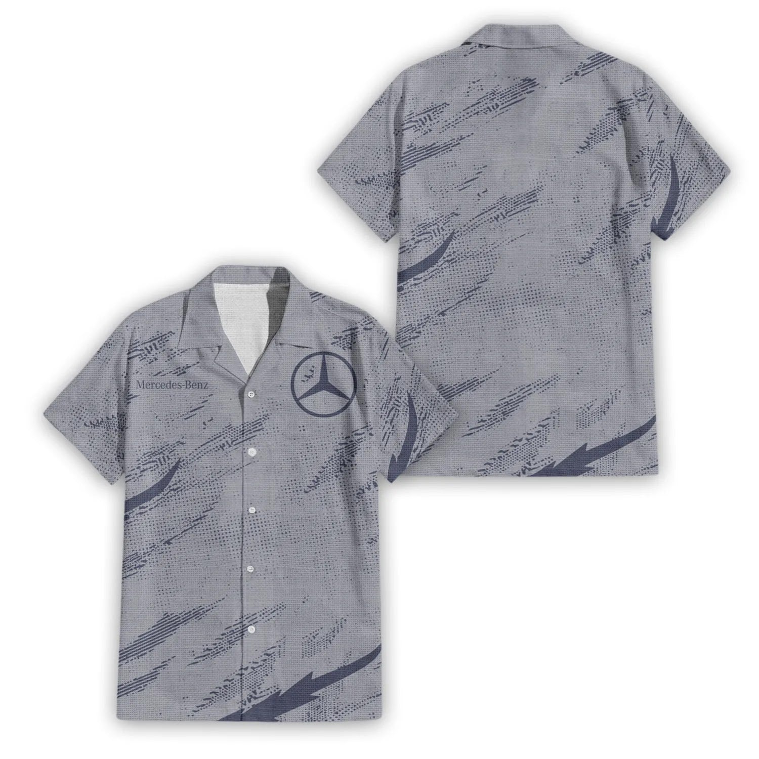 Vêtements Mercedes-Benz SC101