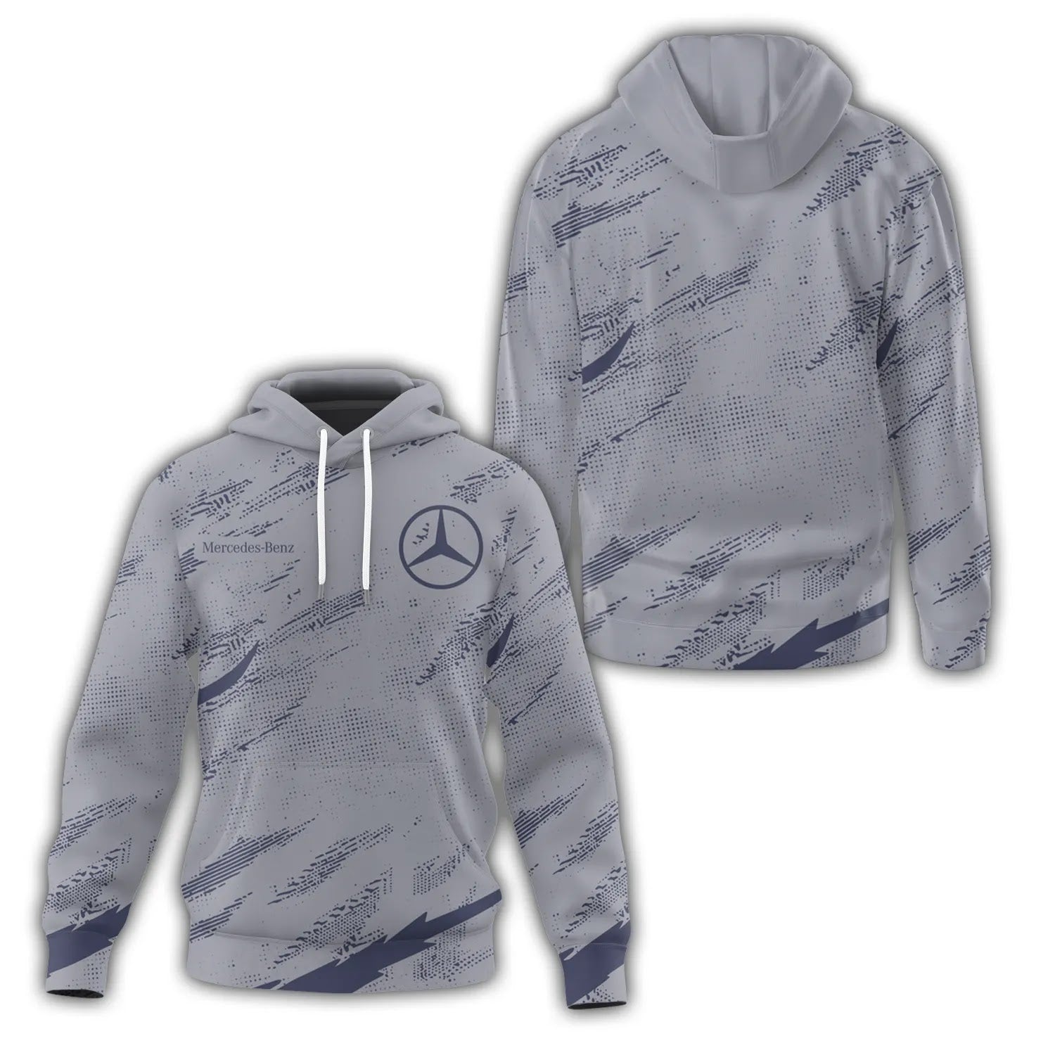 Vêtements Mercedes-Benz SC101