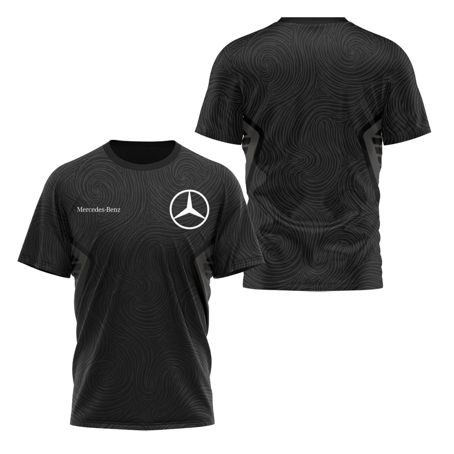 Mercedes-Benz Vêtements SC102