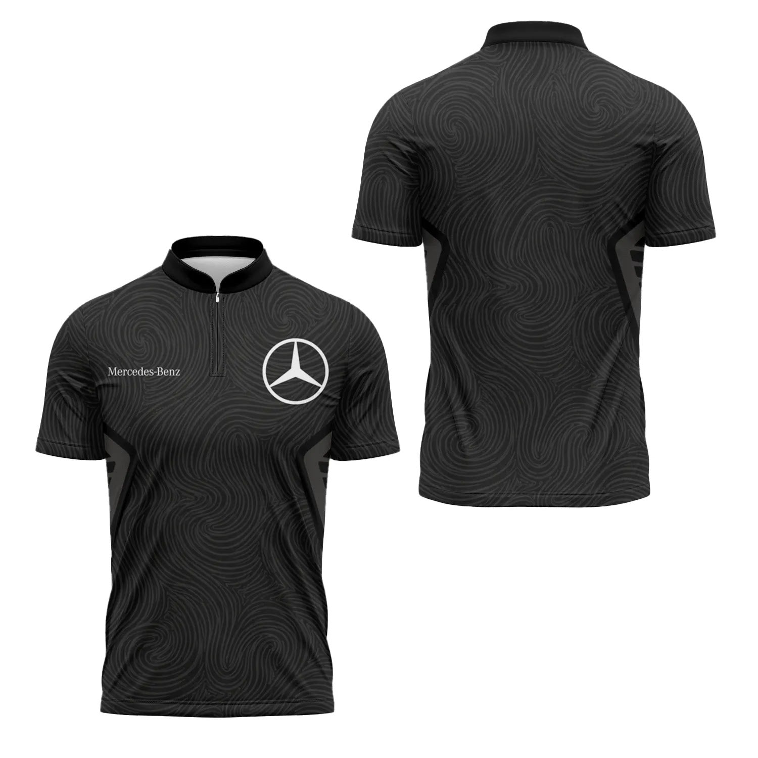 Mercedes-Benz Vêtements SC102