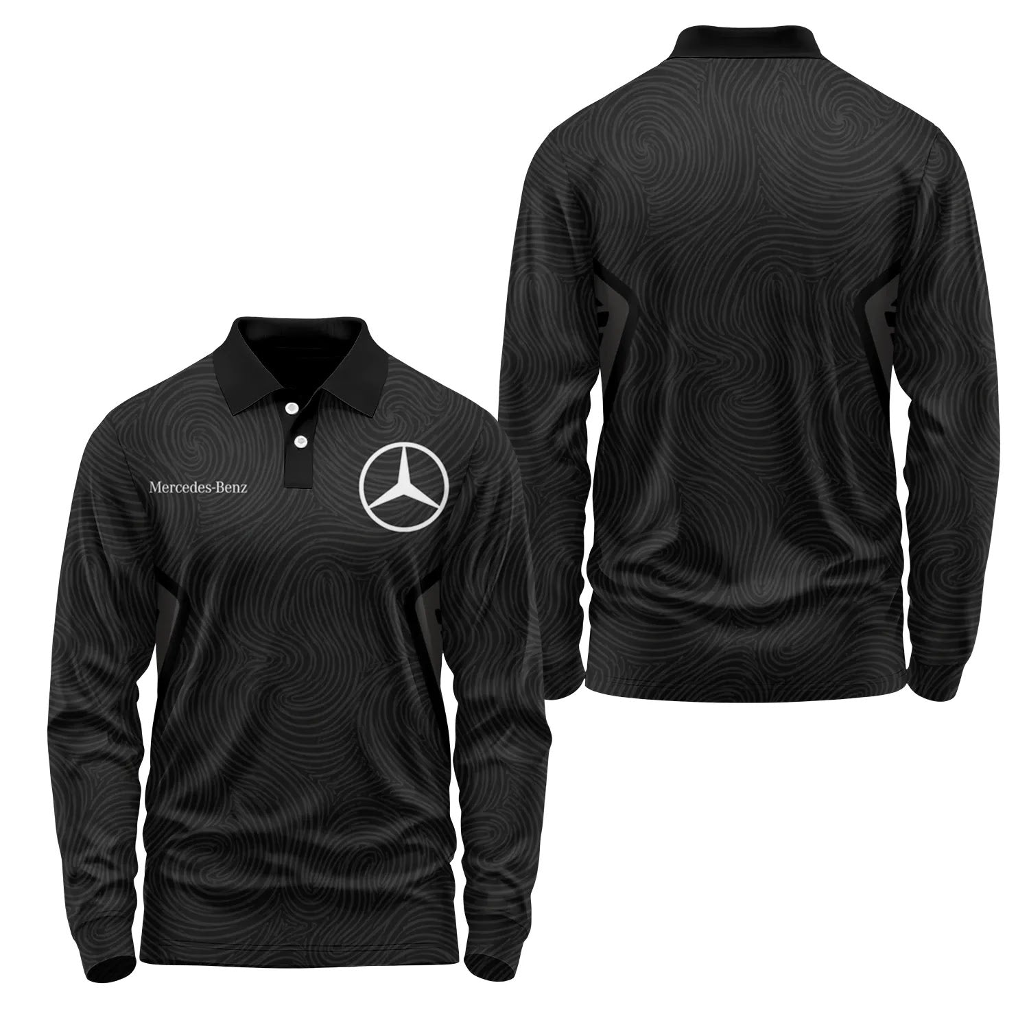 Mercedes-Benz Vêtements SC102