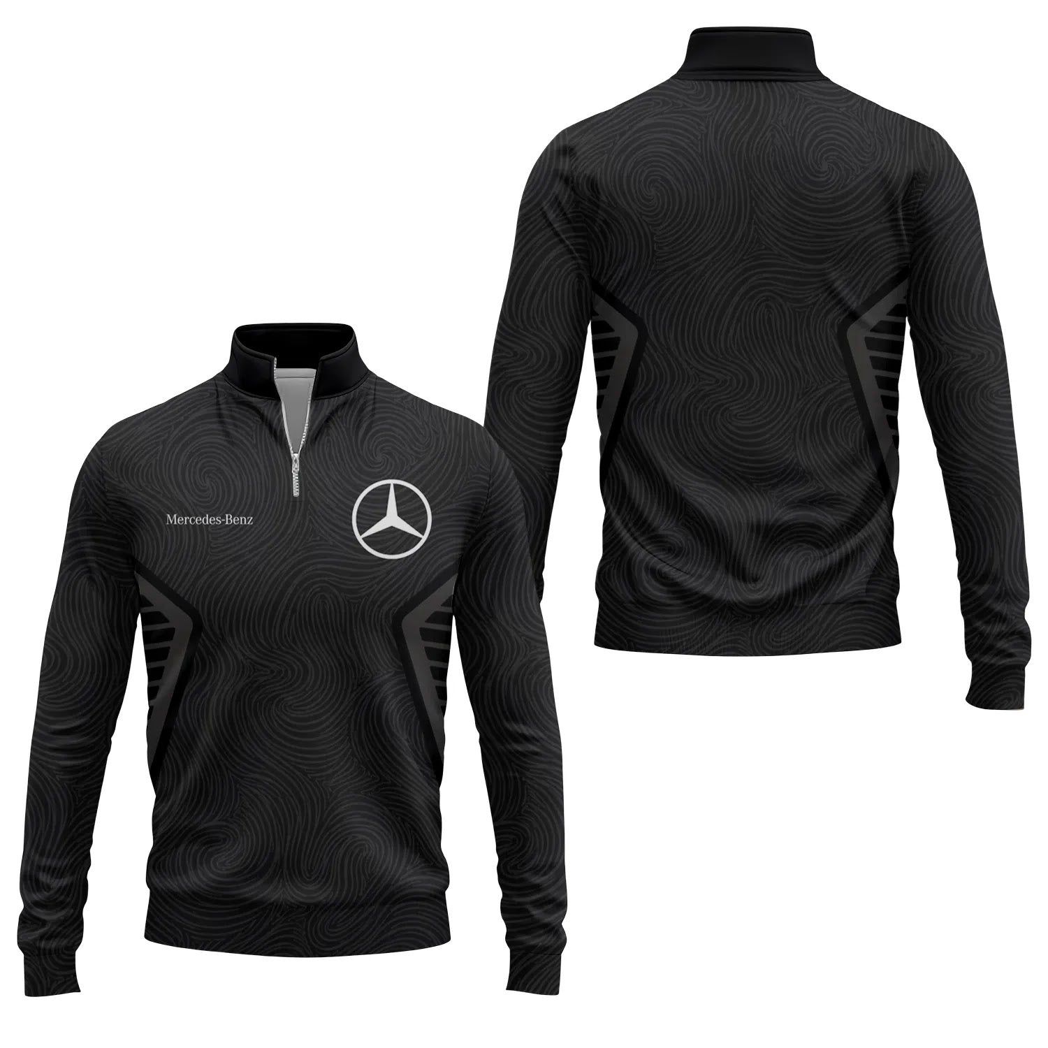 Mercedes-Benz Vêtements SC102