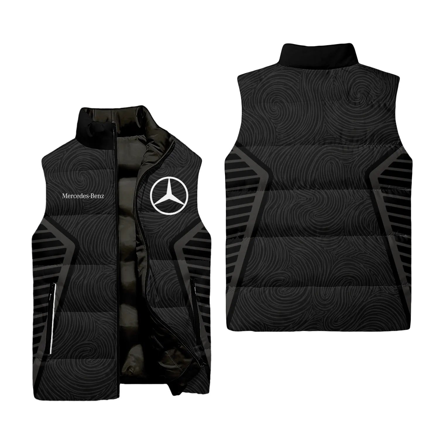 Mercedes-Benz Vêtements SC102