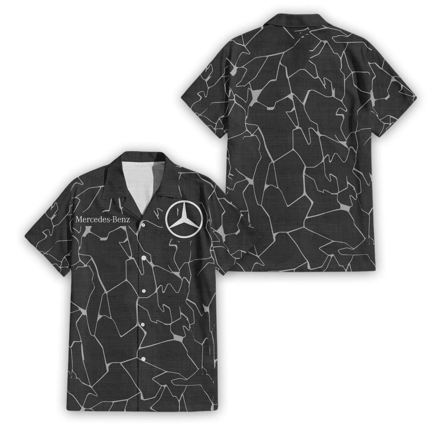 Vêtements Mercedes-Benz SC103