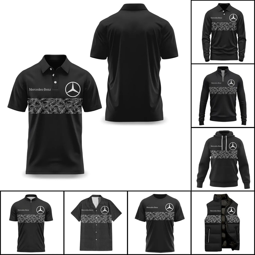 Mercedes-Benz Apparels SC104