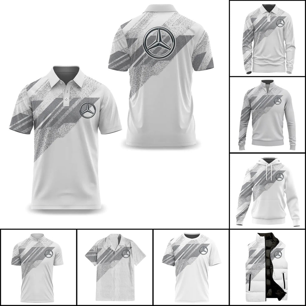 Mercedes-Benz Apparels SC105