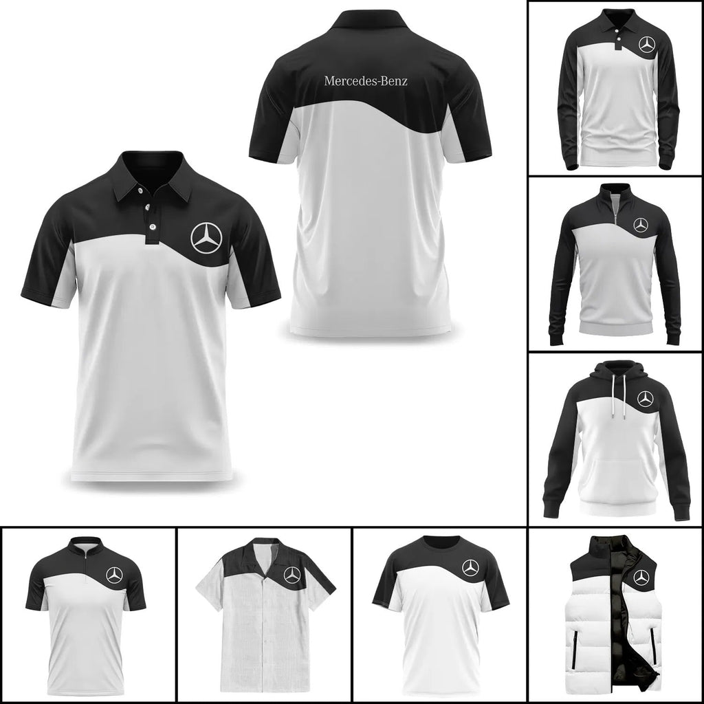 Mercedes-Benz Apparels SC110