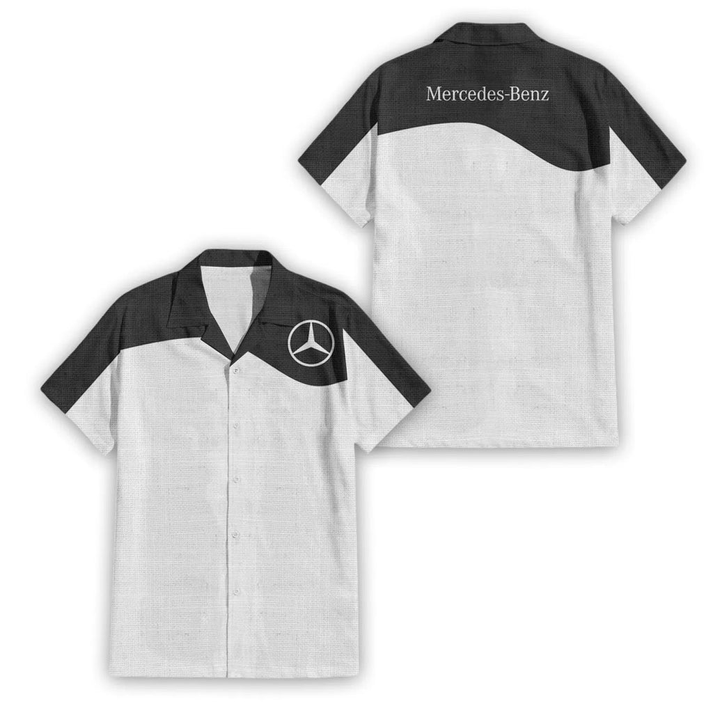 Vêtements Mercedes-Benz SC110