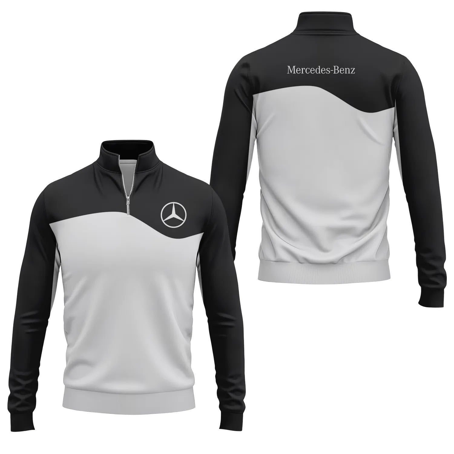 Vêtements Mercedes-Benz SC110