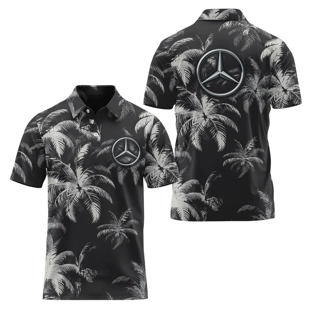 Mercedes-Benz Apparels SC112